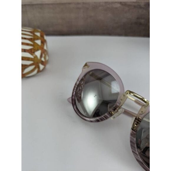 Stella and Dot Wesley Sunglasses main image 16